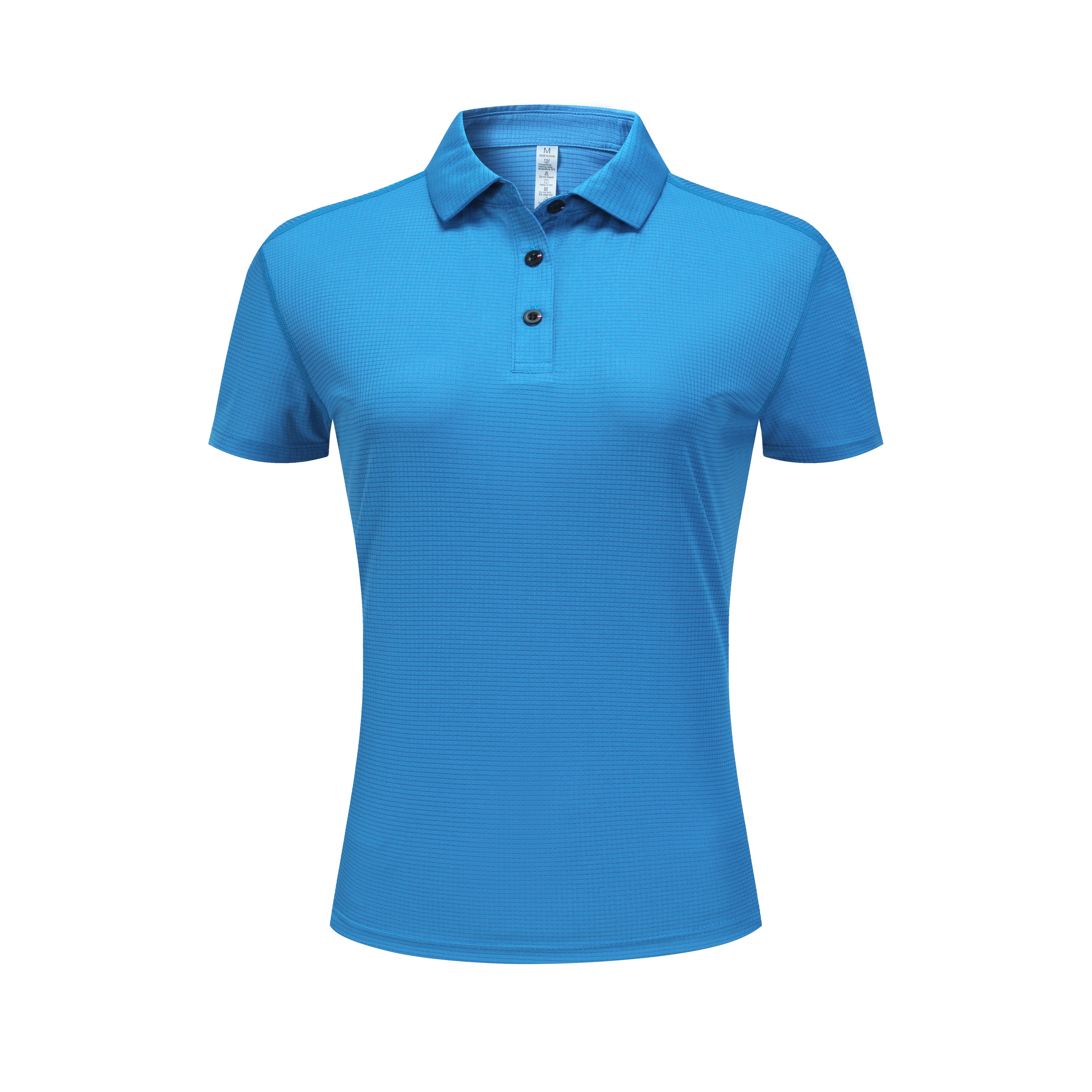 UrbanEase Active Comfort Polo