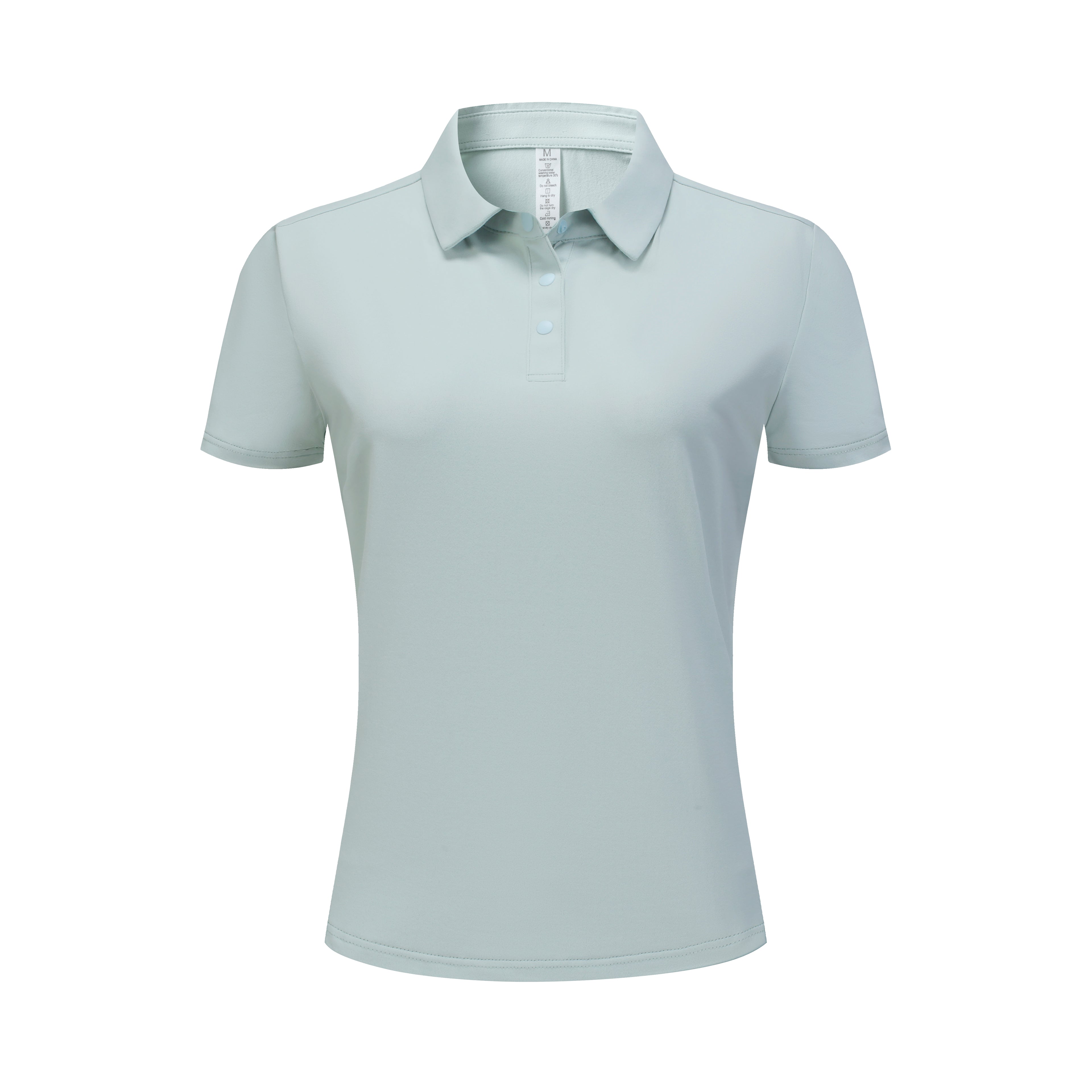 MoveEase Lightweight Sports Polo