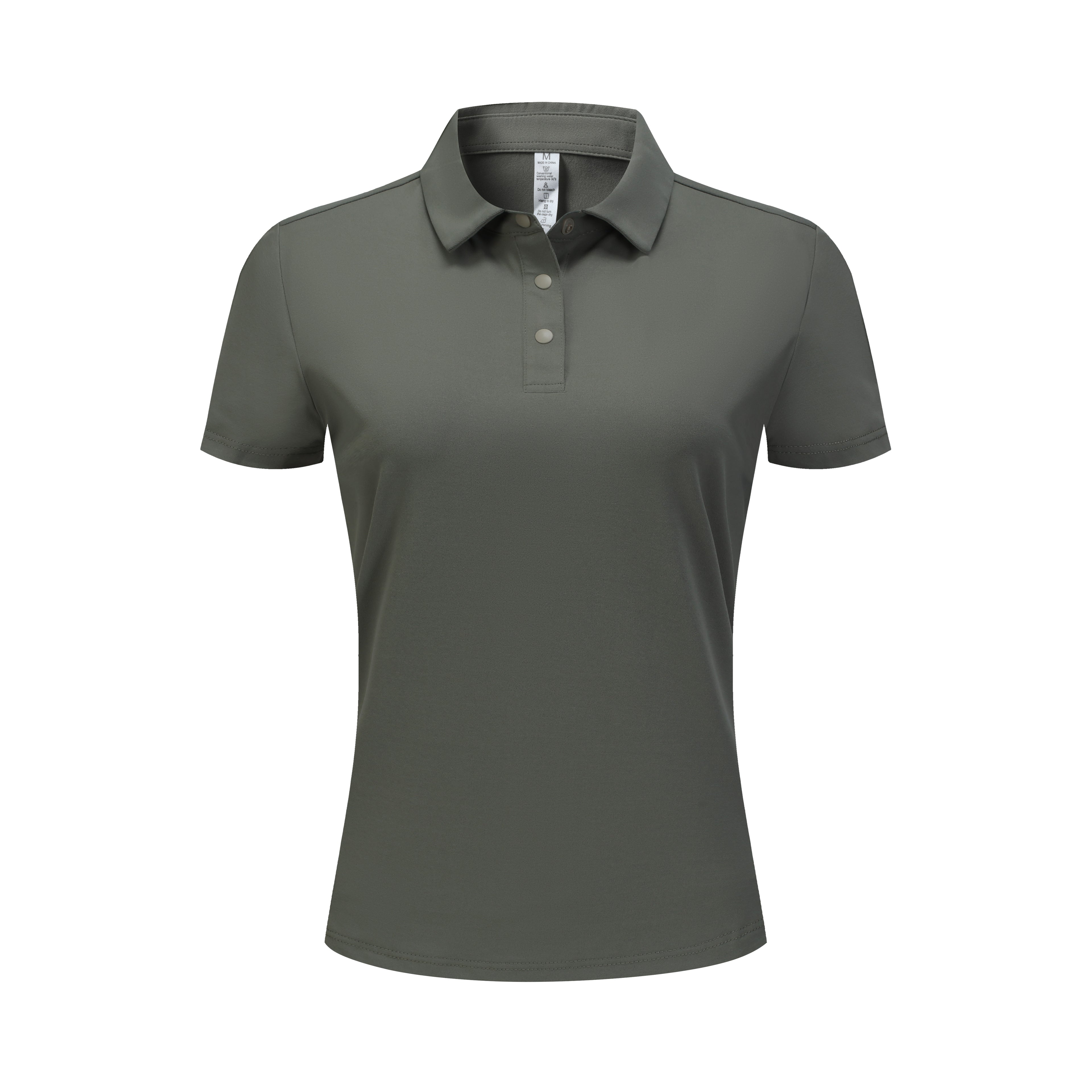 MoveEase Lightweight Sports Polo