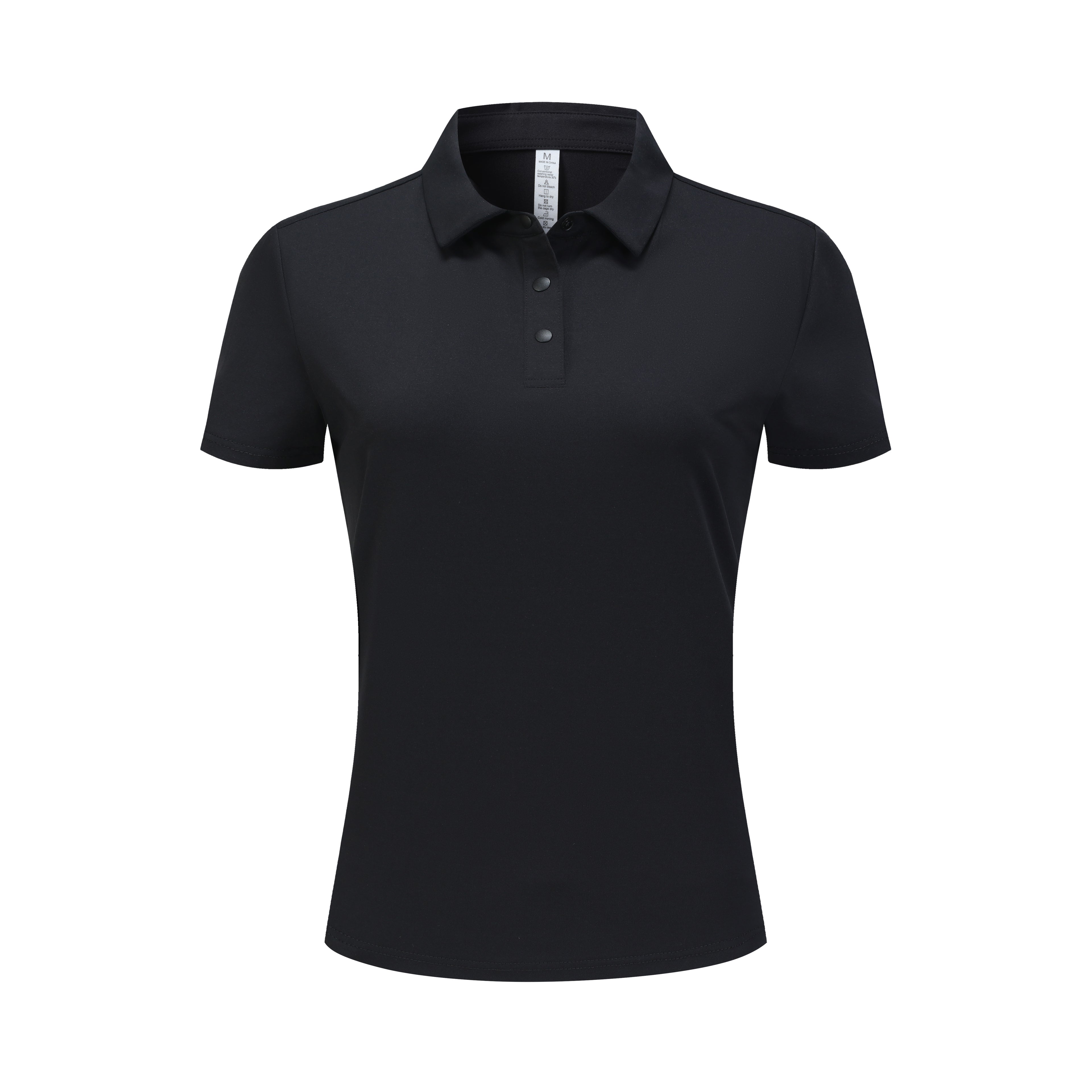 MoveEase Lightweight Sports Polo