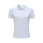 MoveEase Lightweight Sports Polo