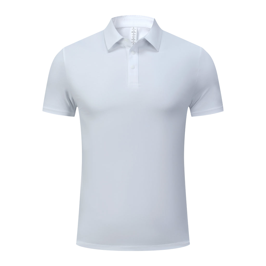 MoveEase Lightweight Sports Polo