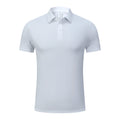 MoveEase Lightweight Sports Polo
