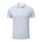 MoveEase Lightweight Sports Polo