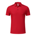 MoveCore Breathable Stretch Polo