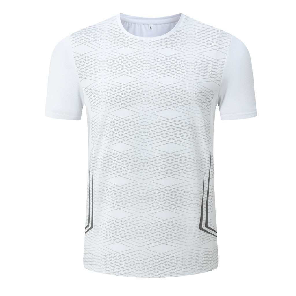 RunLite Breathable Workout T-Shirt