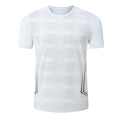 RunLite Breathable Workout T-Shirt
