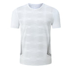 RunLite Breathable Workout T-Shirt