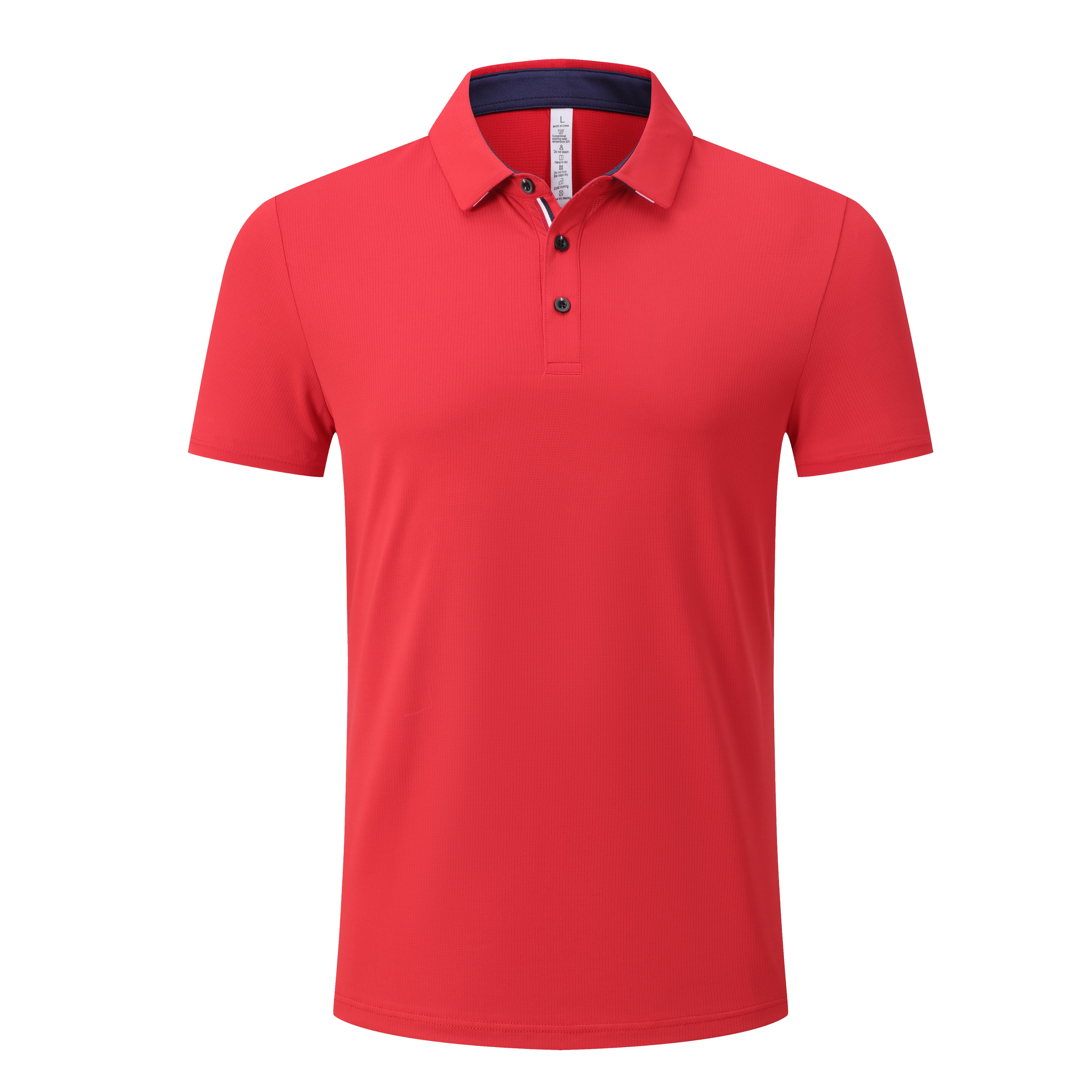 SmartFit Soft Touch Polo Shirt