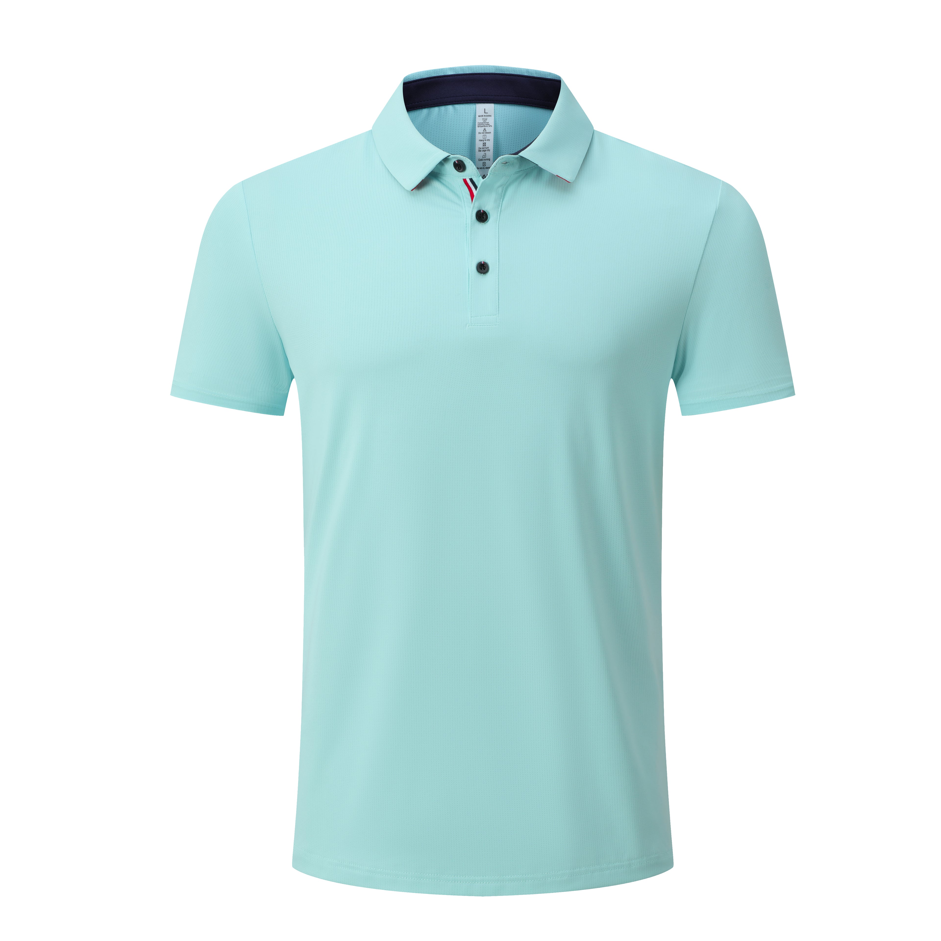 SmartFit Soft Touch Polo Shirt