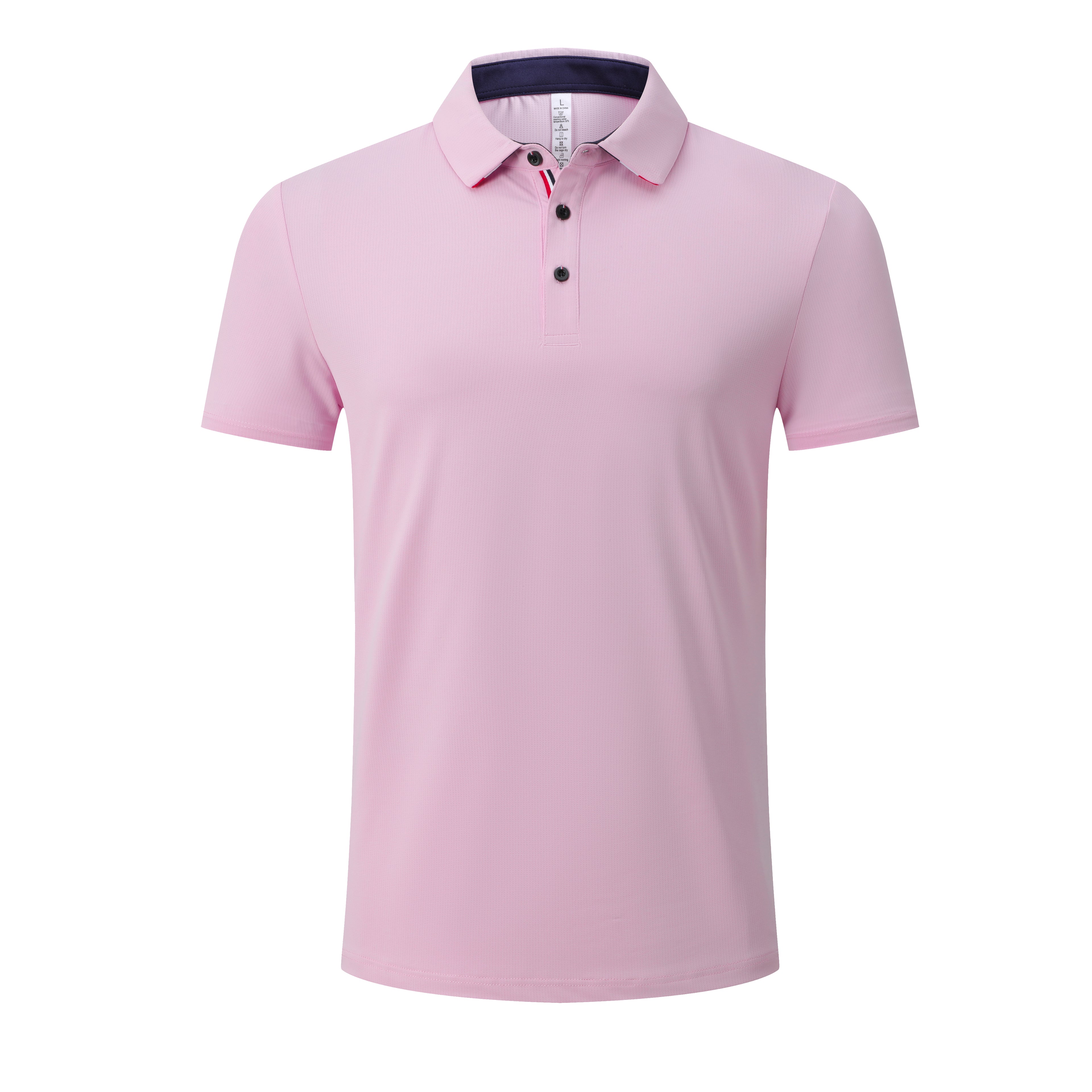 SmartFit Soft Touch Polo Shirt