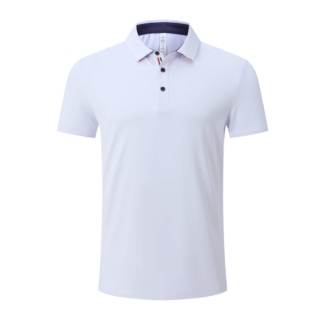 SmartFit Soft Touch Polo Shirt