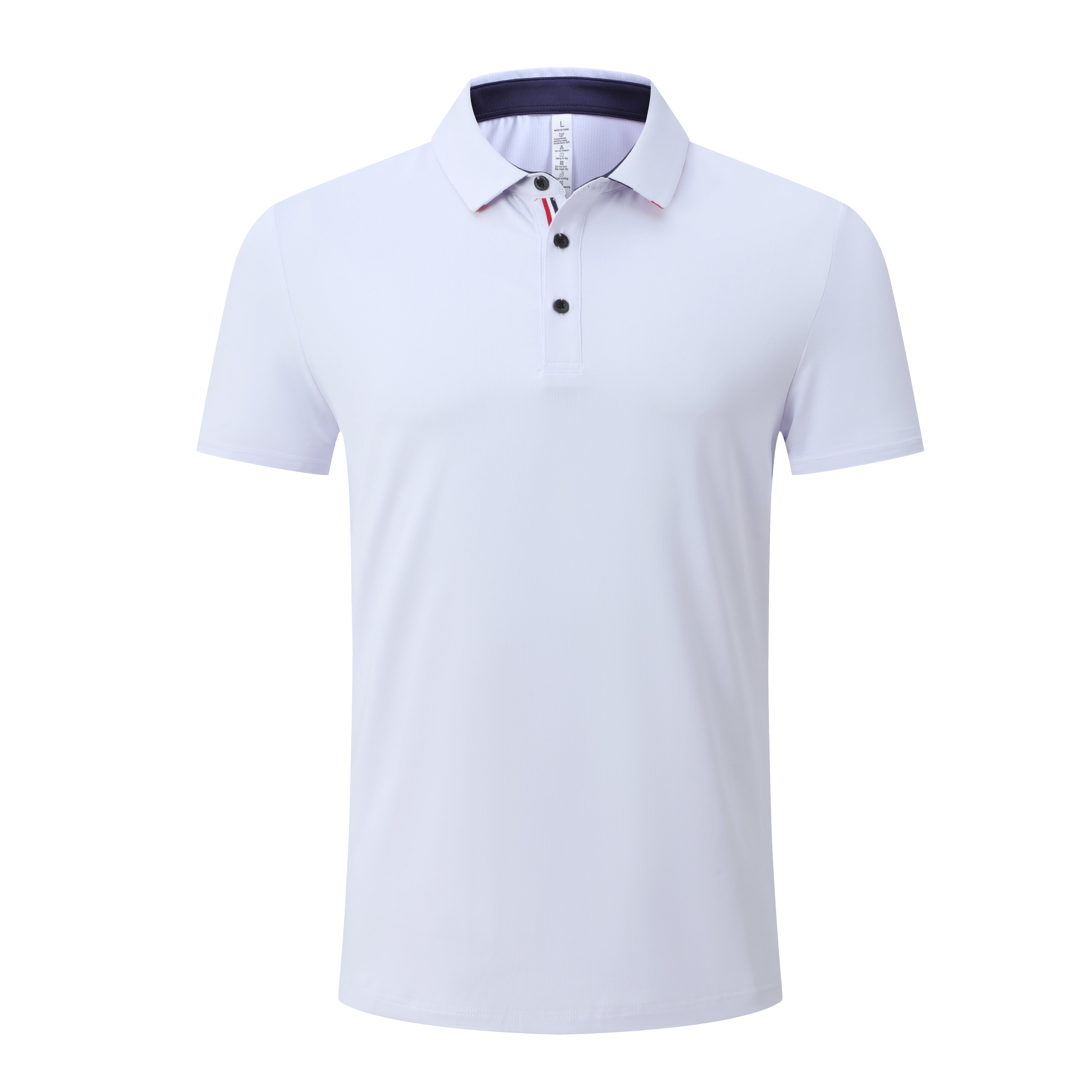 SmartFit Soft Touch Polo Shirt