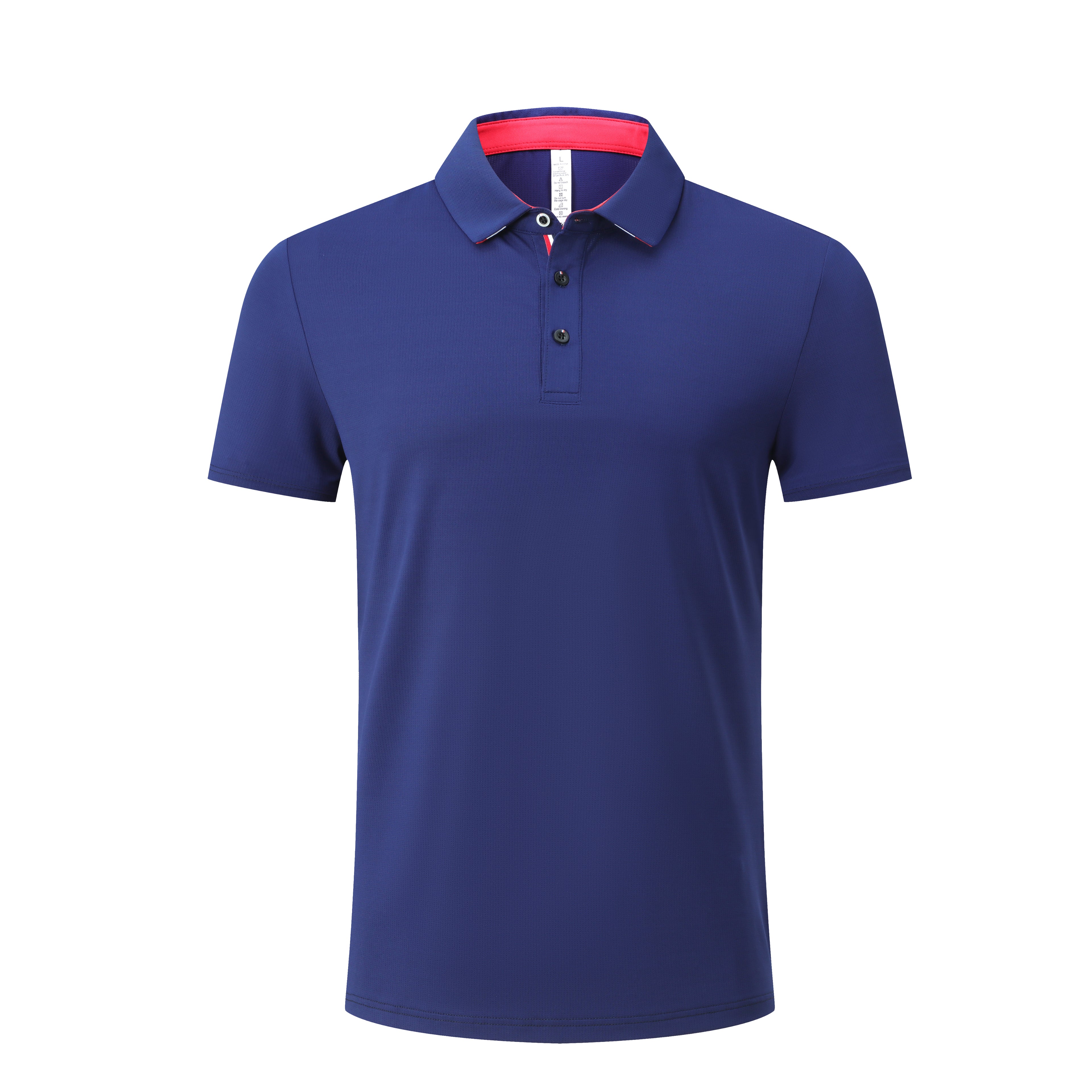SmartFit Soft Touch Polo Shirt