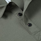AeroLite Quick-Dry Training Polo