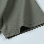 AeroLite Quick-Dry Training Polo