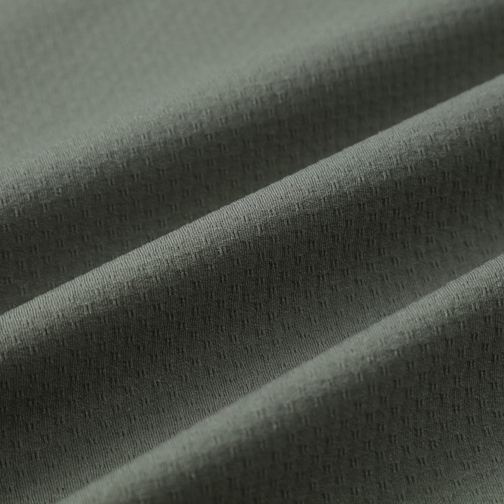 AeroLite Quick-Dry Training Polo
