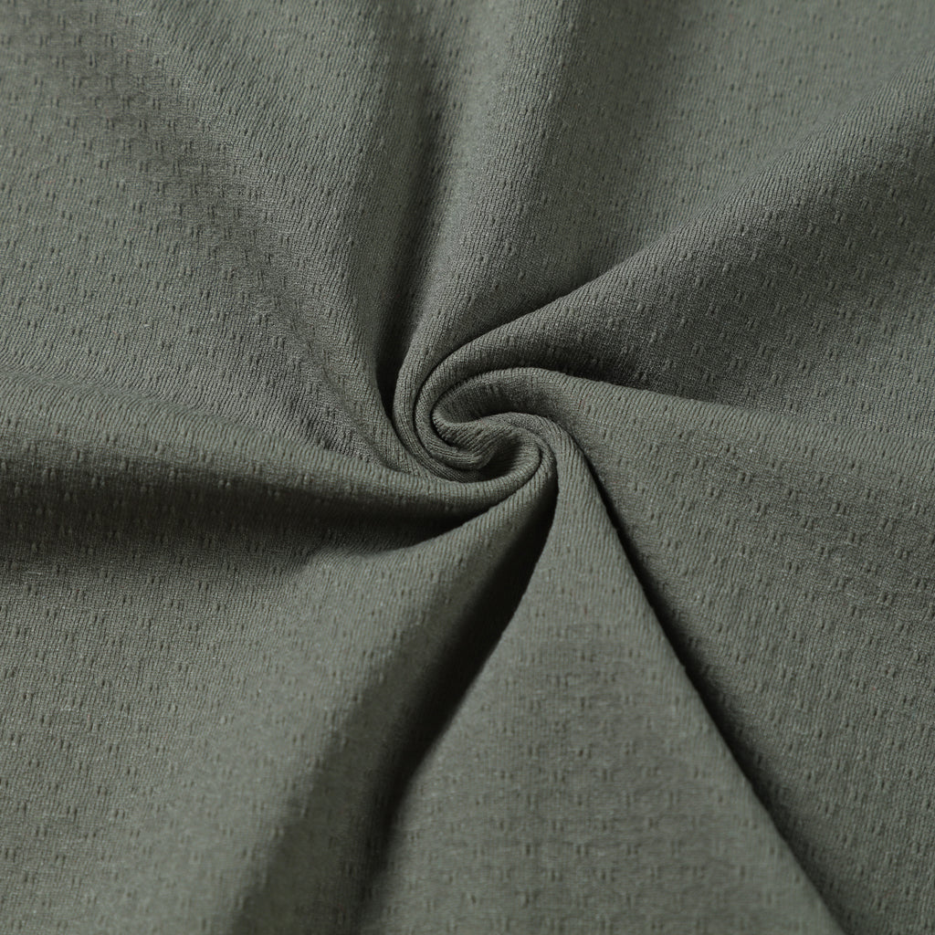 AeroLite Quick-Dry Training Polo