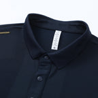 MoveEase StretchFit Polo Shirt