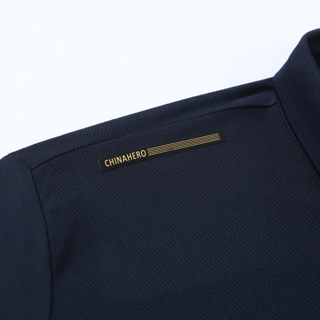 MoveEase StretchFit Polo Shirt