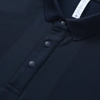 MoveEase StretchFit Polo Shirt