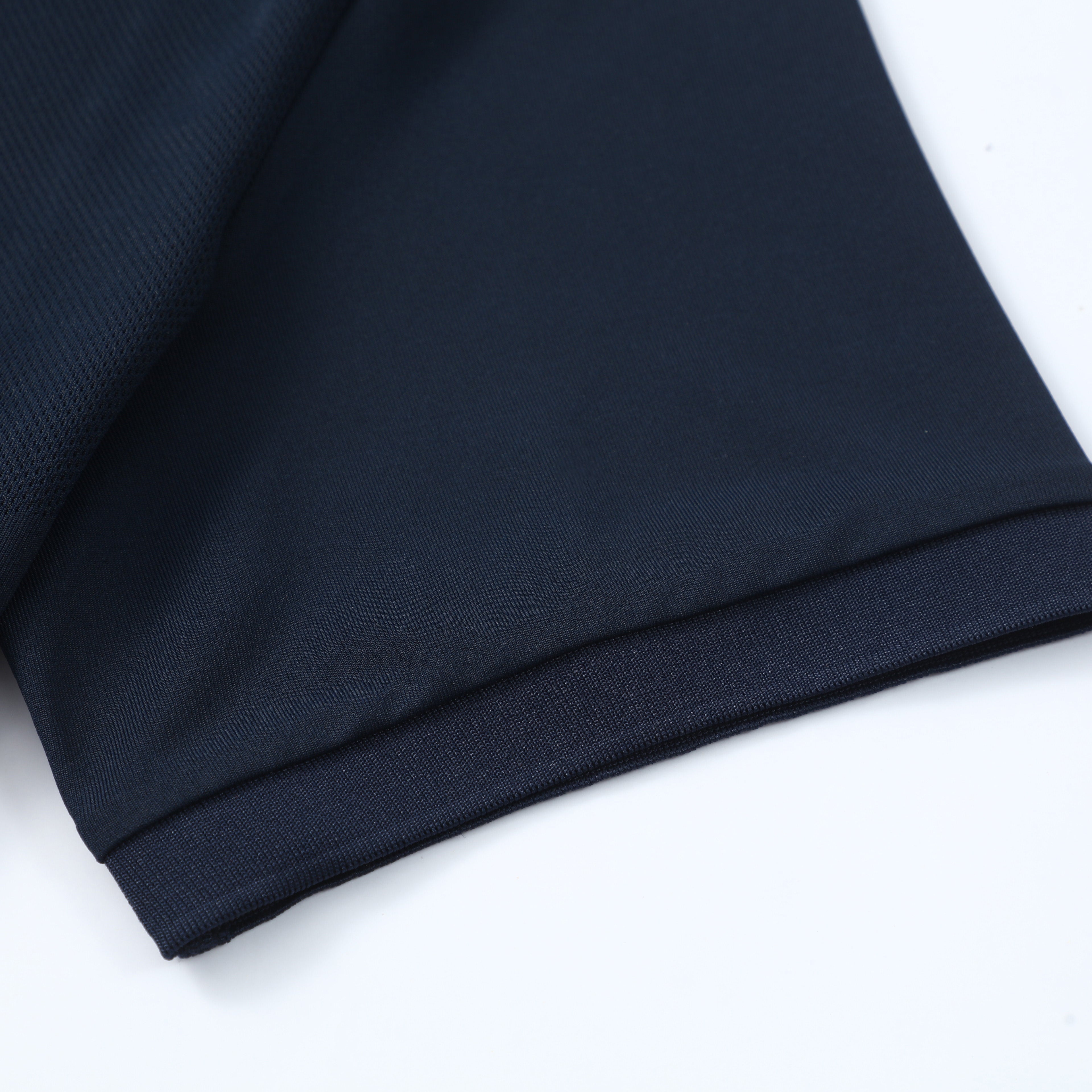MoveEase StretchFit Polo Shirt