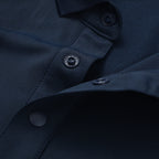 MoveEase StretchFit Polo Shirt
