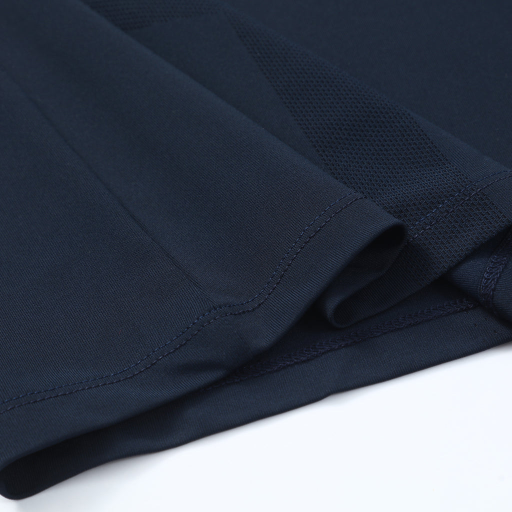 MoveEase StretchFit Polo Shirt