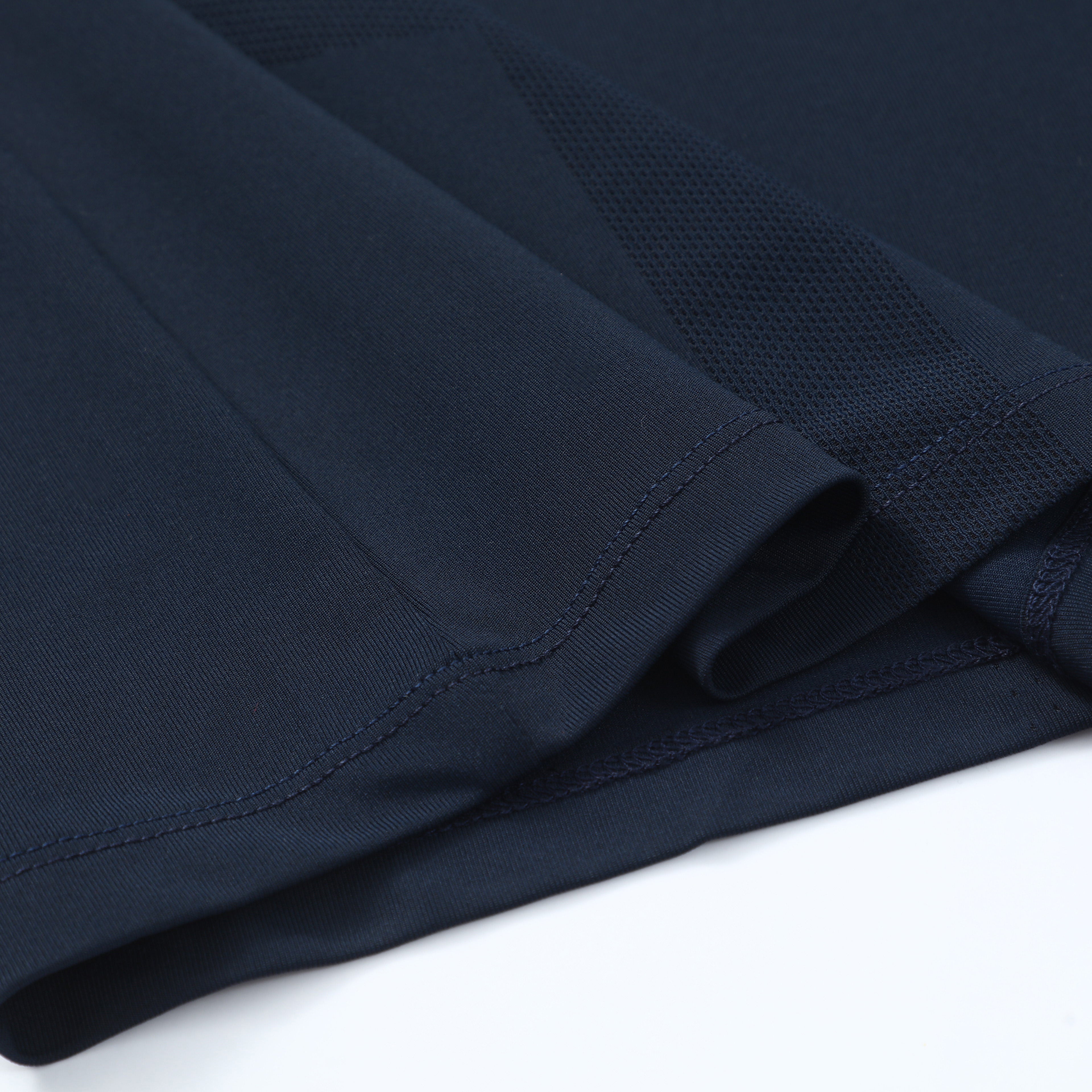 MoveEase StretchFit Polo Shirt