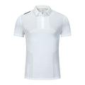 MoveEase StretchFit Polo Shirt