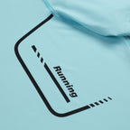 RunEase Lightweight Sports Tee
