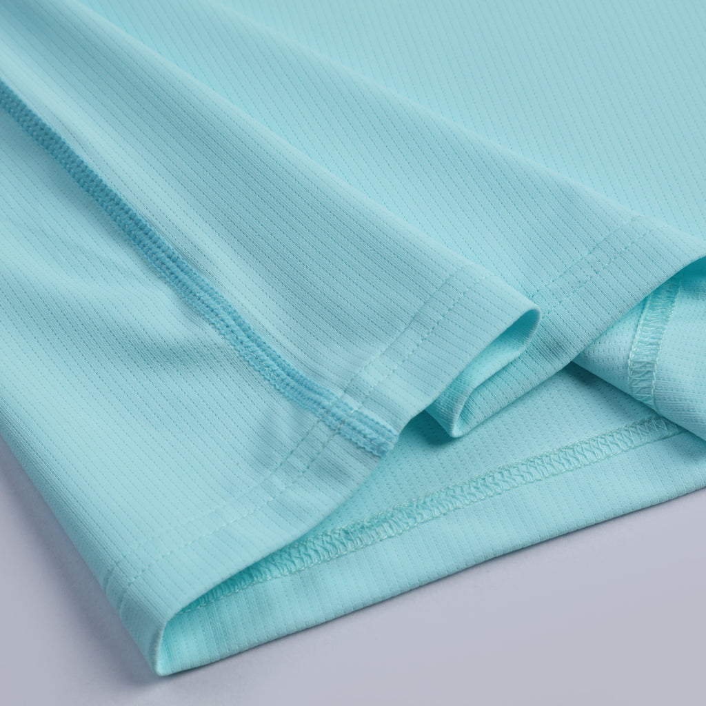 RunEase Lightweight Sports Tee