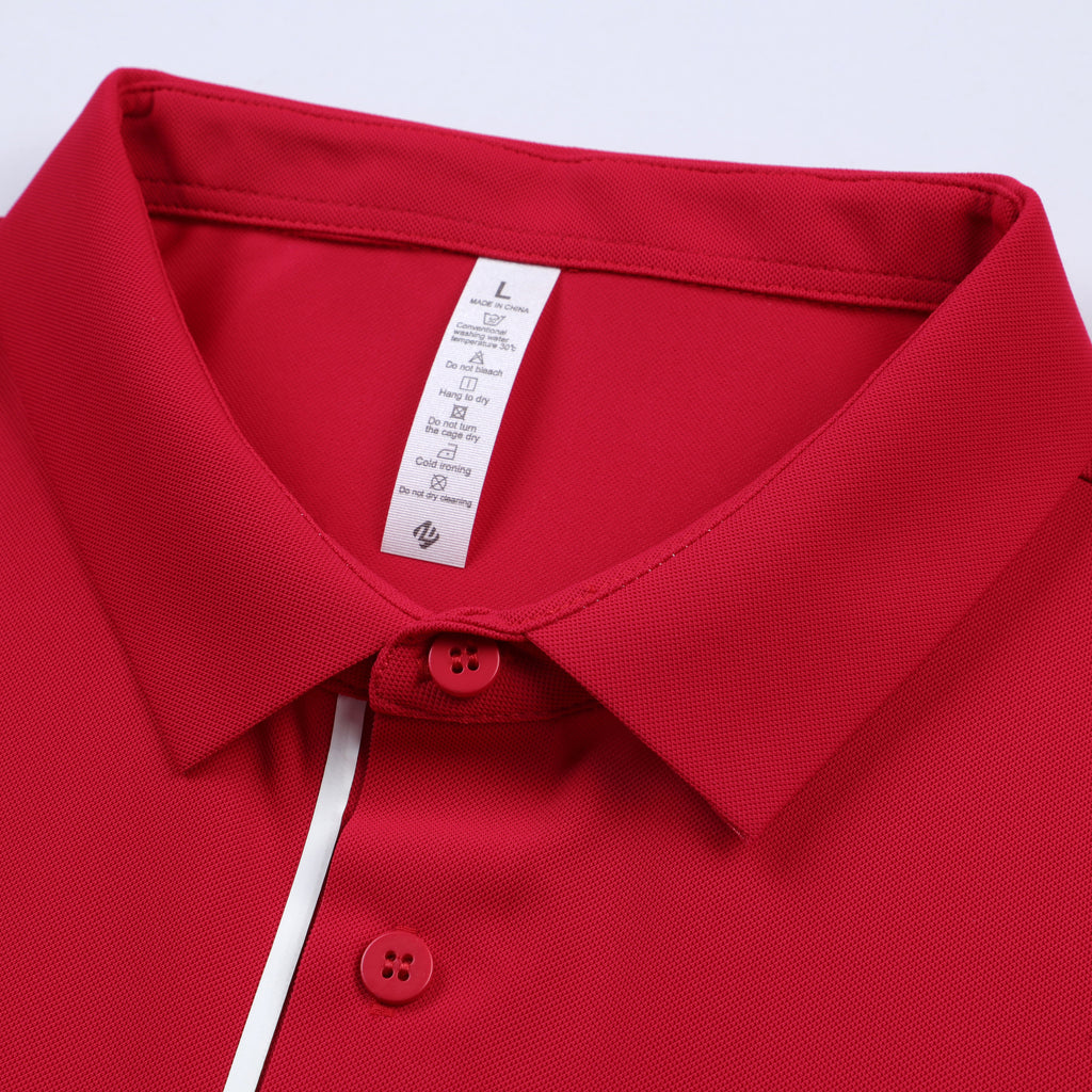 AeroSilk Quick-Dry Business Polo