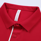 AeroSilk Quick-Dry Business Polo