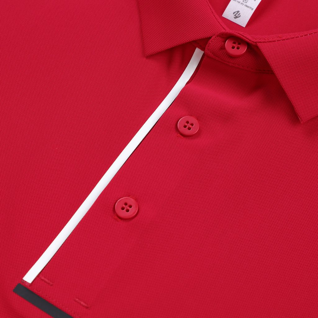 AeroSilk Quick-Dry Business Polo