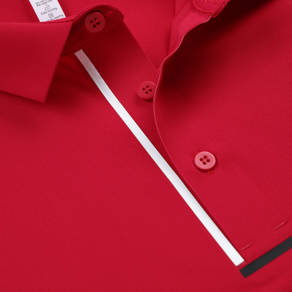 AeroSilk Quick-Dry Business Polo