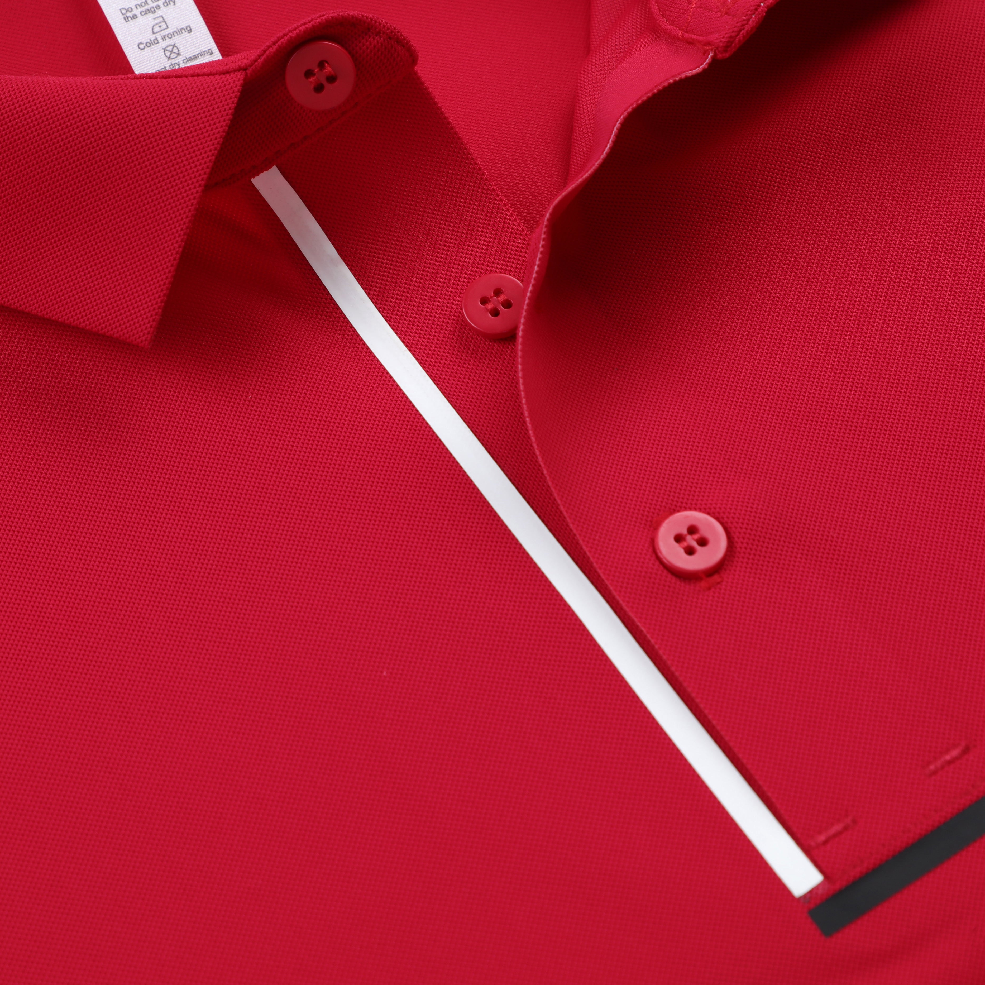 AeroSilk Quick-Dry Business Polo