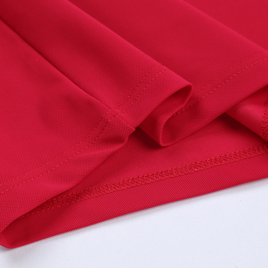 AeroSilk Quick-Dry Business Polo