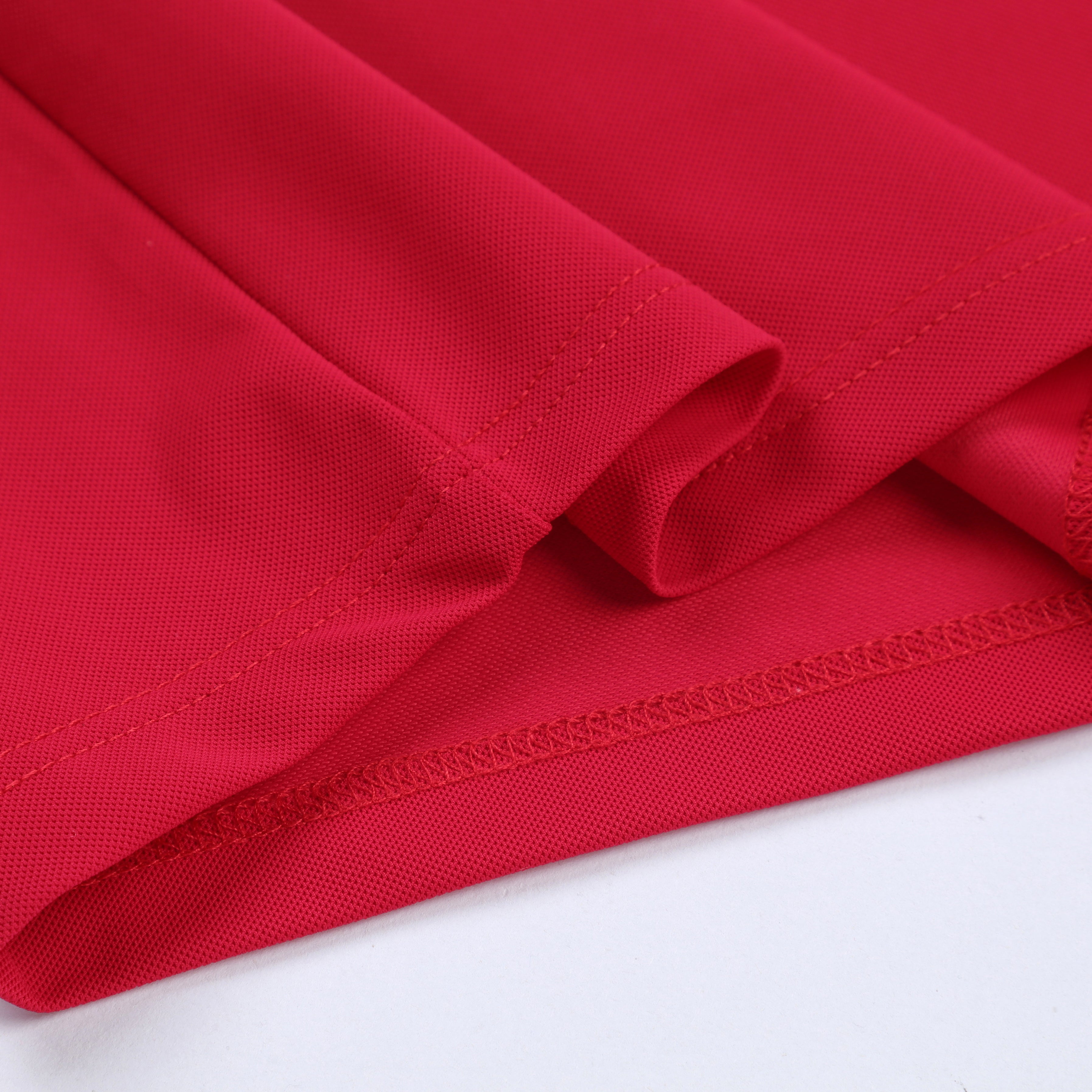 AeroSilk Quick-Dry Business Polo