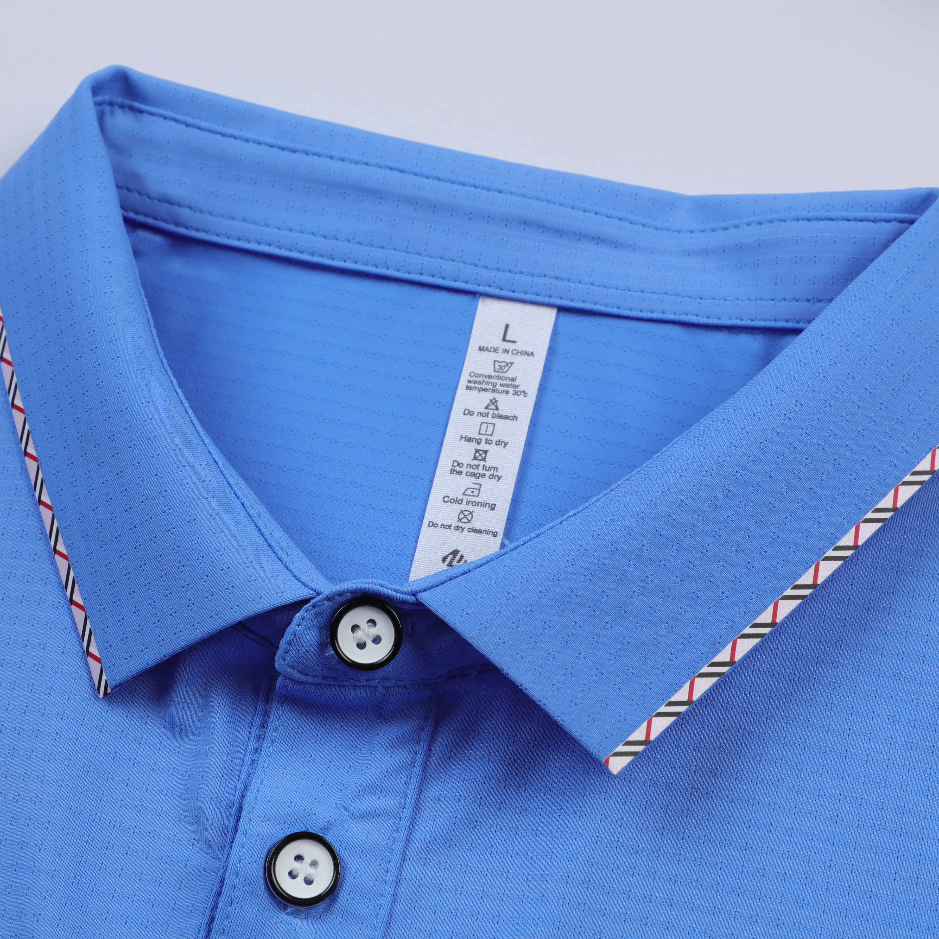 AeroCore Performance Golf Polo