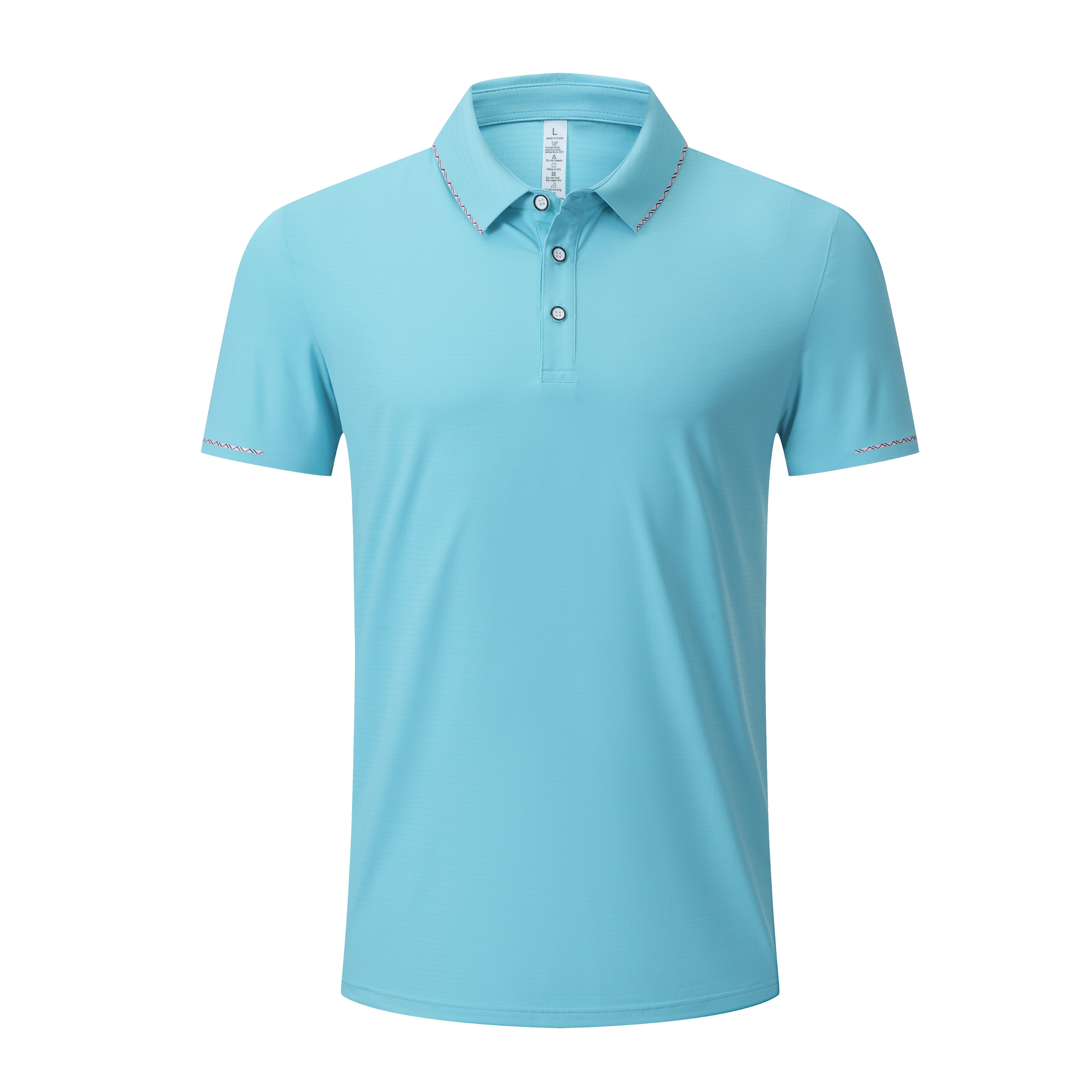 AeroCore Performance Golf Polo