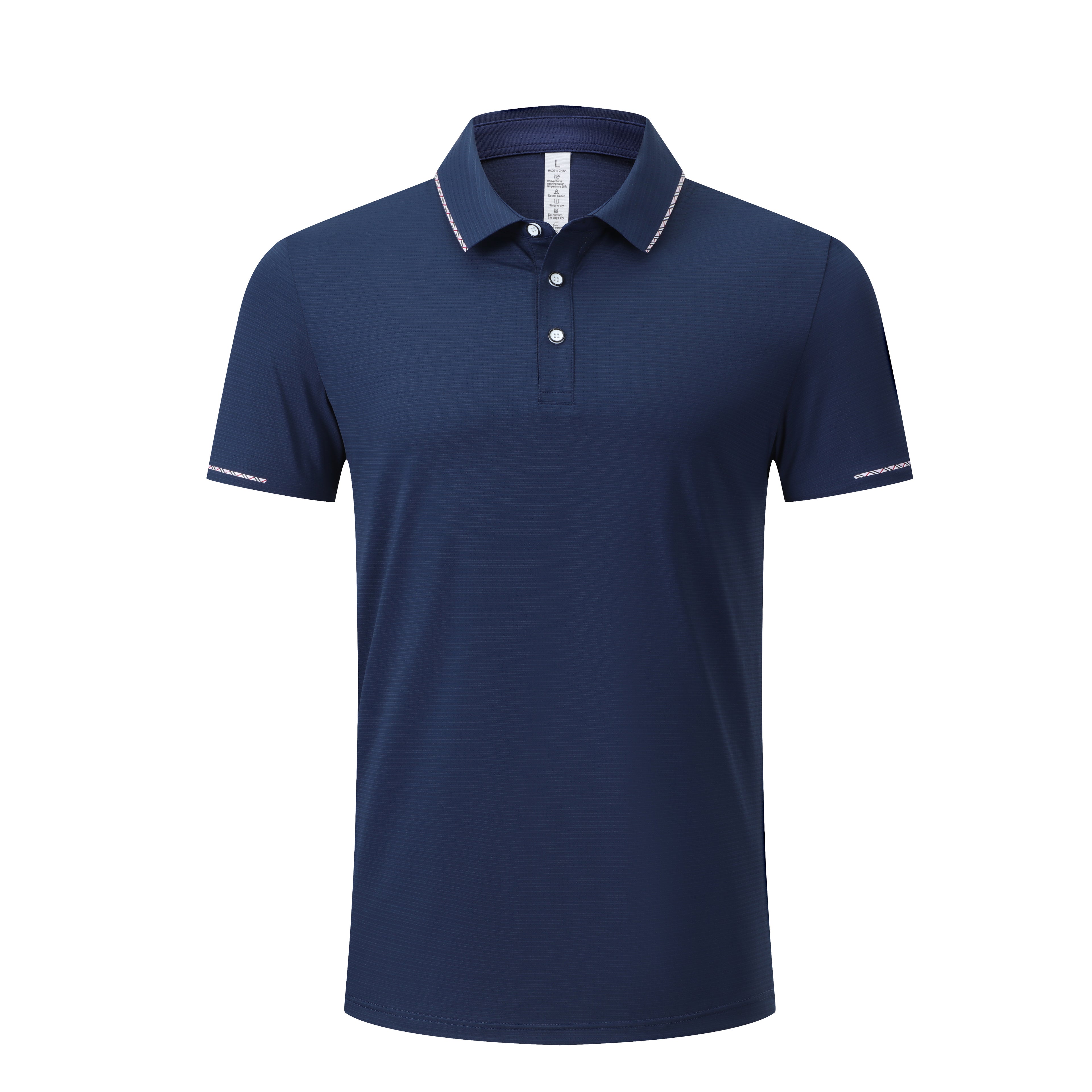 AeroCore Performance Golf Polo