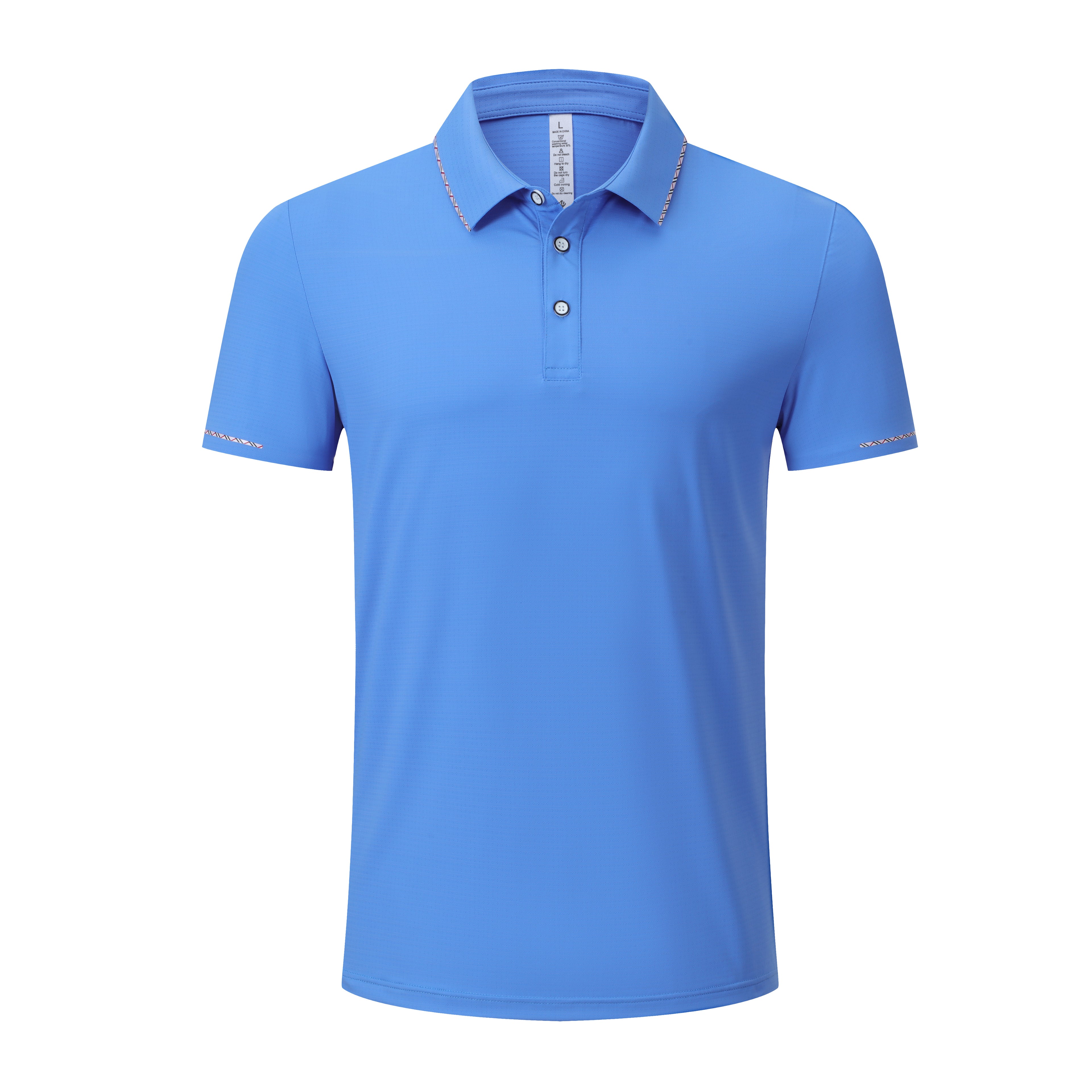 AeroCore Performance Golf Polo