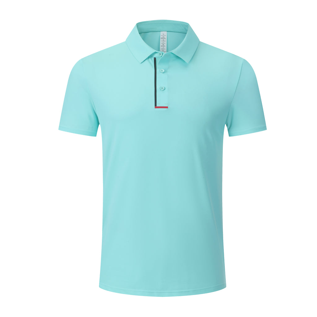 AeroSilk Quick-Dry Business Polo