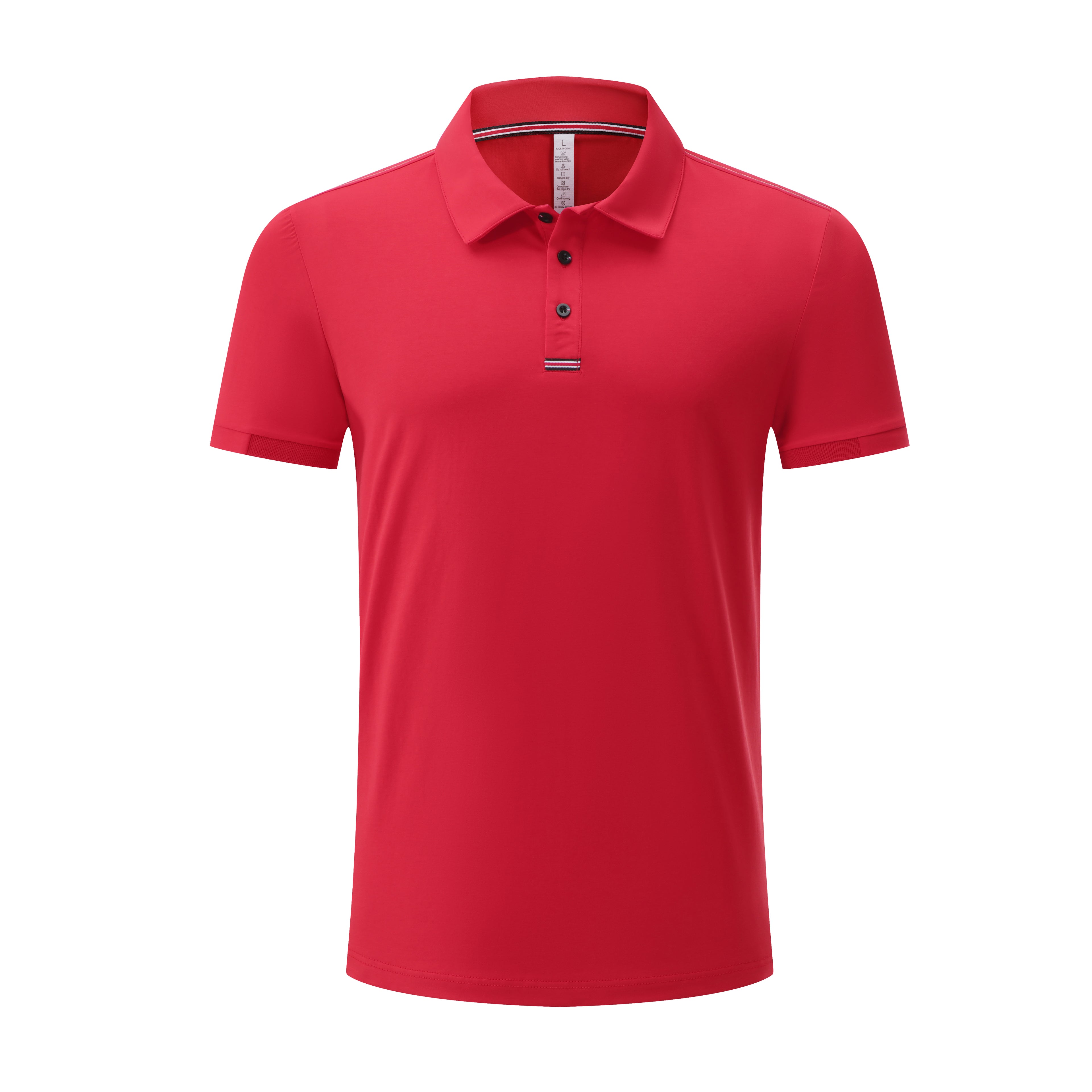 PureEase Soft Touch Polo Shirt