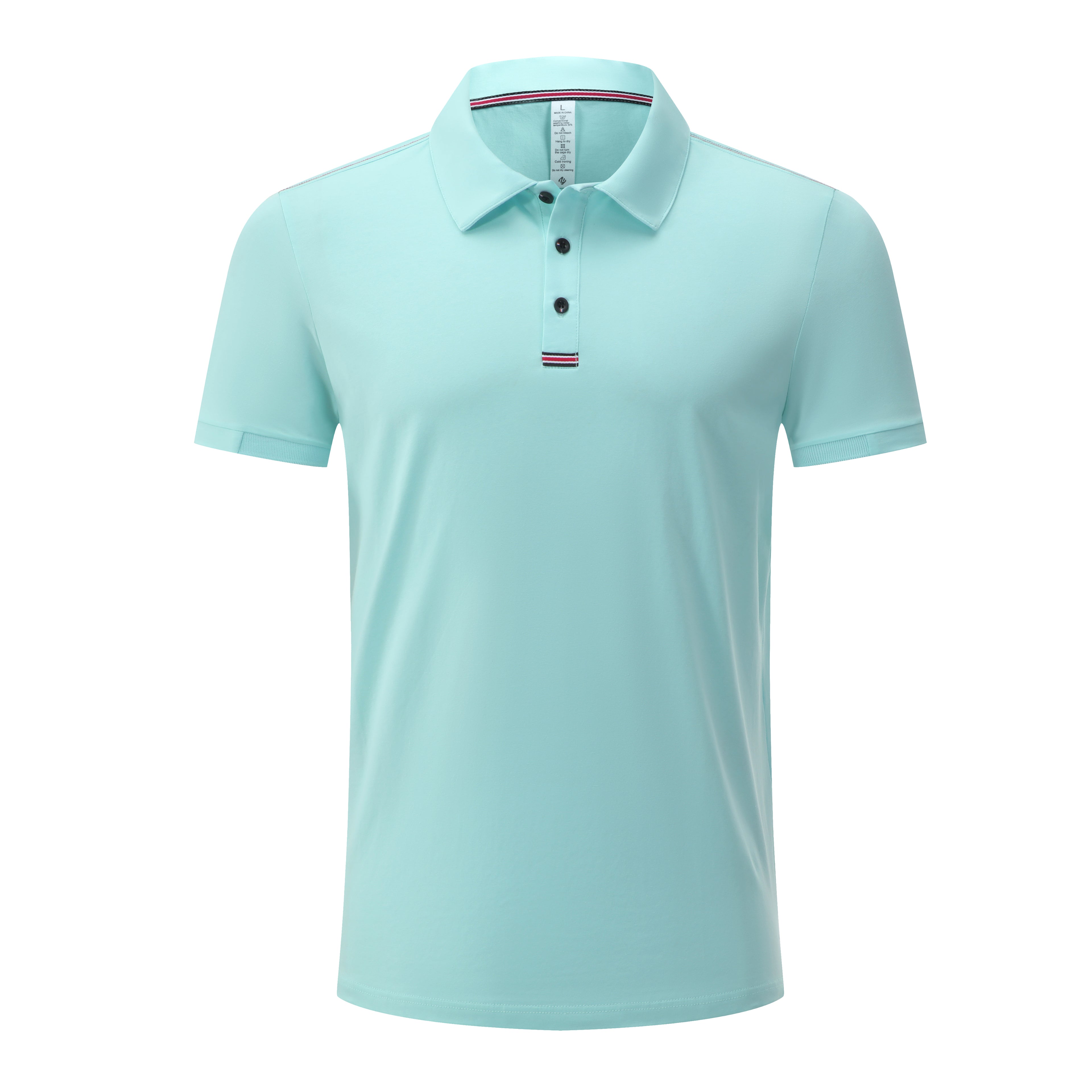 PureEase Soft Touch Polo Shirt