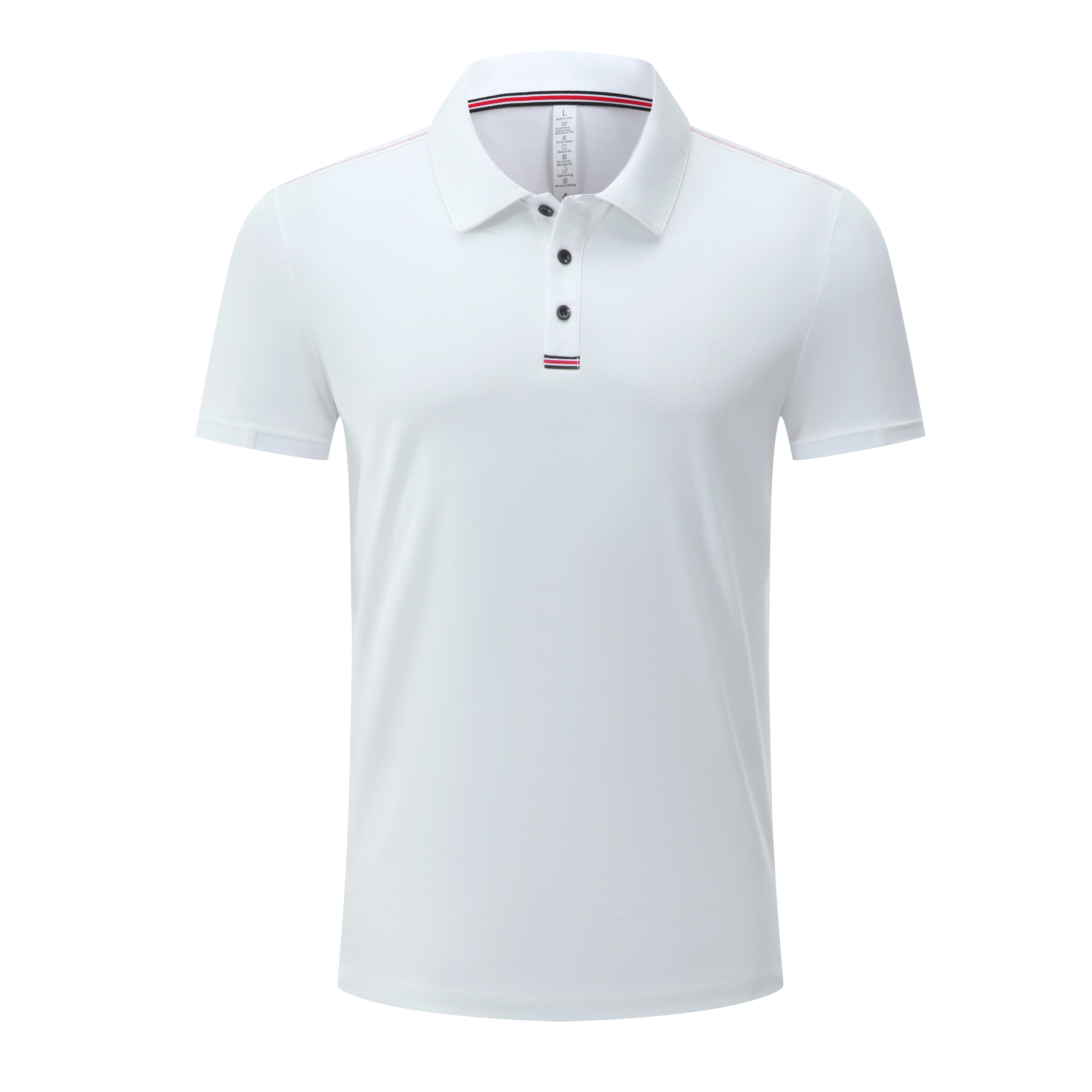 PureEase Soft Touch Polo Shirt