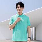 UrbanEase Active Comfort Polo