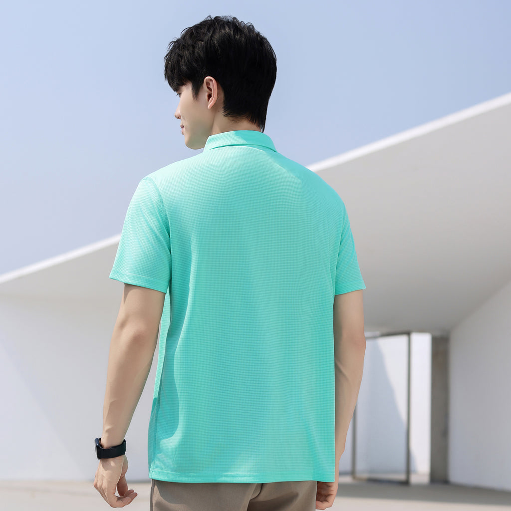 UrbanEase Active Comfort Polo