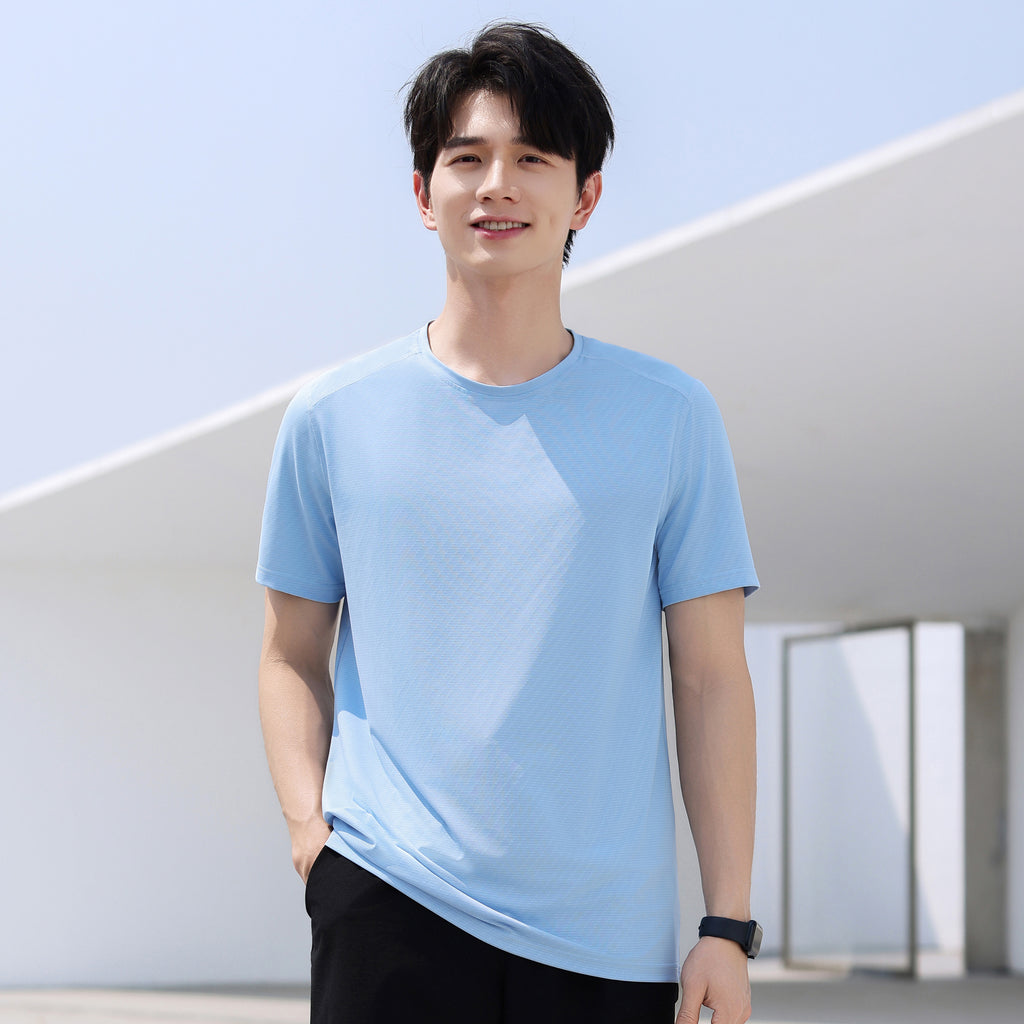MotionFit Performance Running Tee